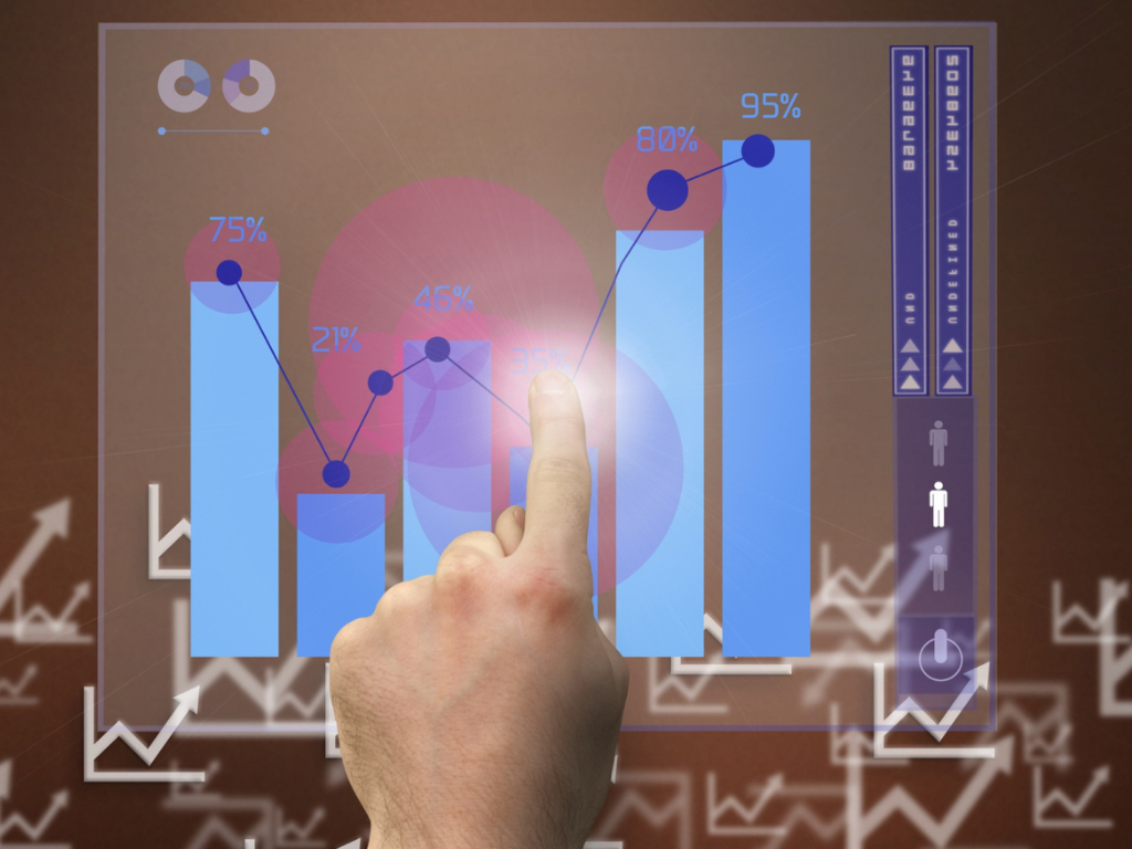 Transformación Digital: Cómo la IA para la Detección de Oportunidades de Inversión y Análisis de Mercado Está Cambiando el Juego Financiero