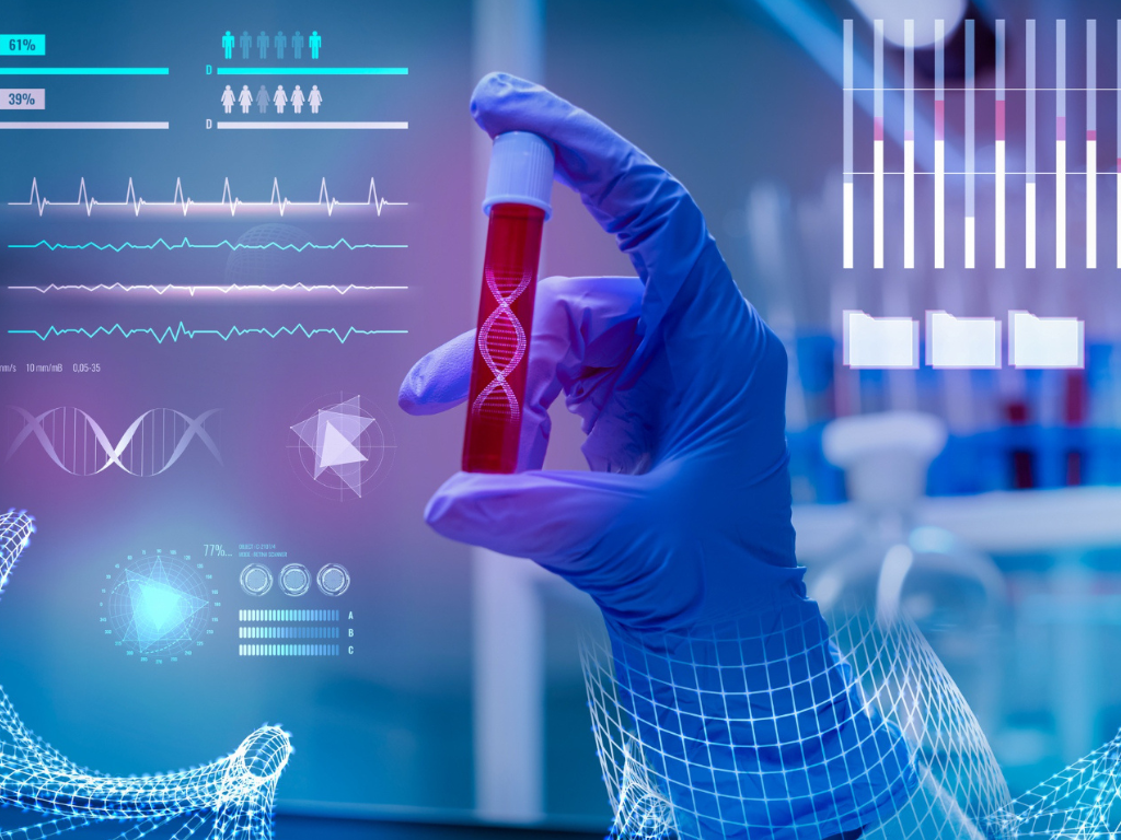 Tecnología de vanguardia: ejemplos prácticos de cómo la IA está transformando el diagnóstico y tratamiento de enfermedades