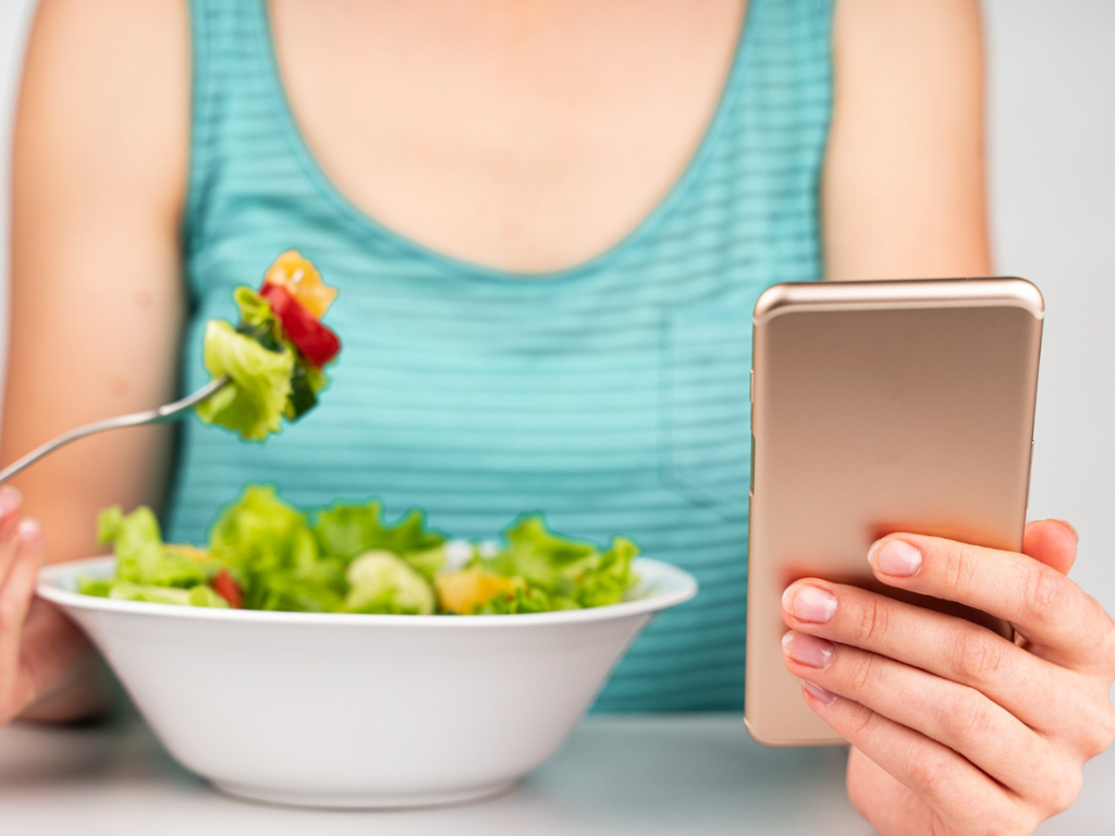 Revolución en la cocina: cómo la IA puede ayudarte a planificar y personalizar tu dieta