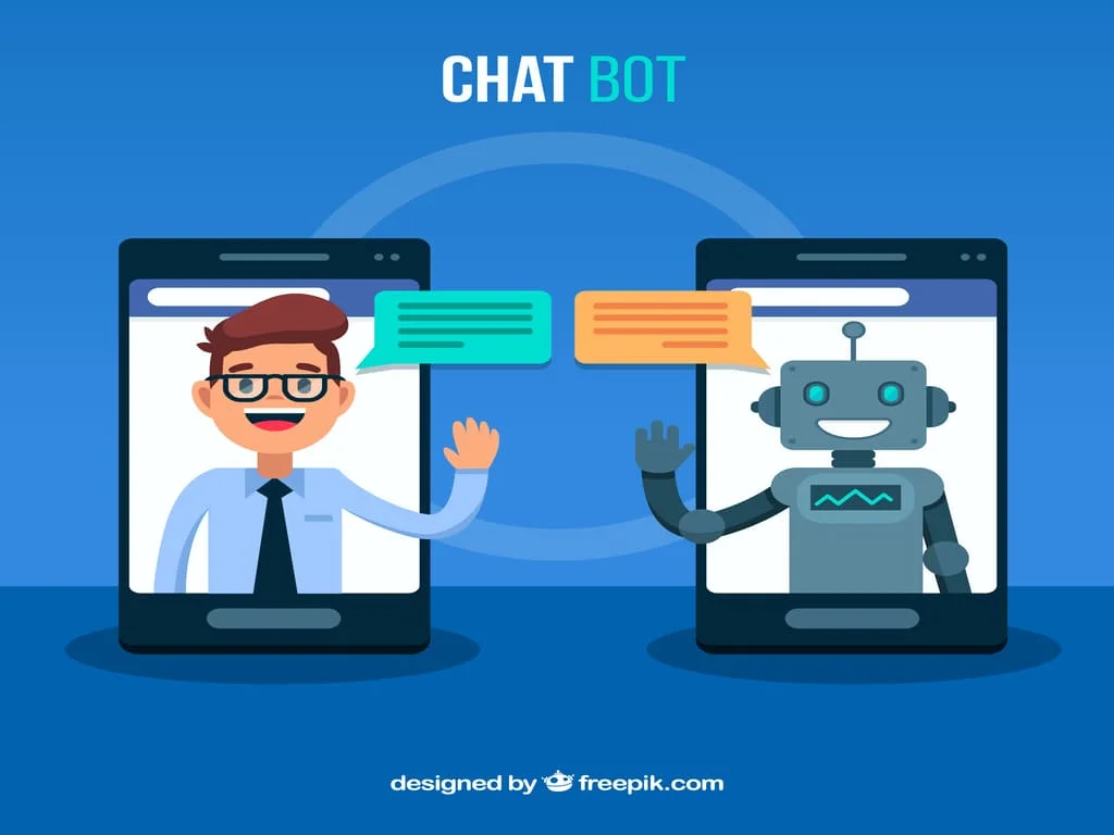 Uso de chatbots de IA en la educación