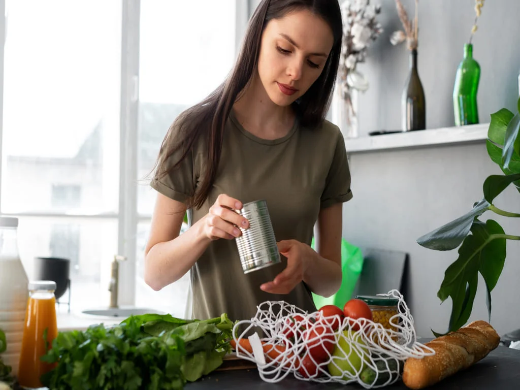 Cómo la IA puede ayudarte a reducir el desperdicio de alimentos