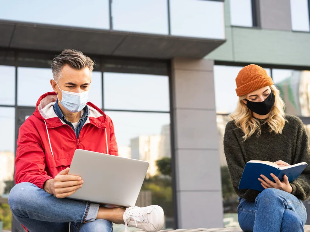 Futuros Universitarios con IA Navegando por el Proceso de Admisión con Inteligencia Artificial