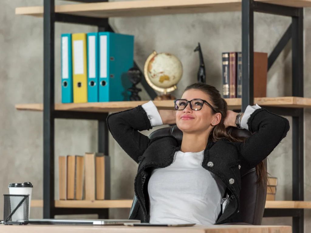 Innovación en Asesoramiento de IA para el Equilibrio Laboral