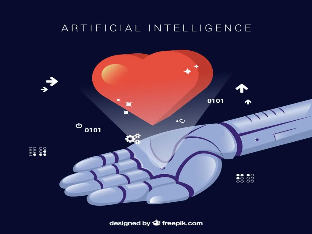 Inteligencia Artificial y derechos humanos