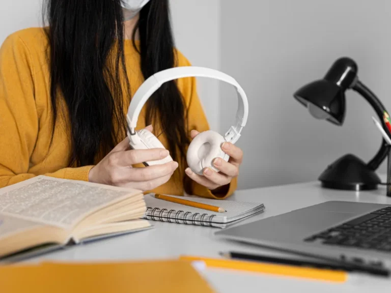 Interfaz de Usuario de NaturalReader