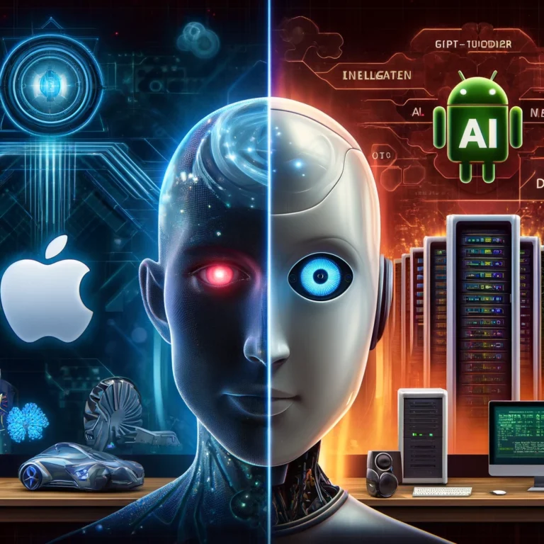 Apple ha publicado las primeras comparativas de su inteligencia artificial, conocida como Apple Intelligence, contra otras soluciones de IA disponibles en el mercado. Estos resultados permiten entender por qué Apple ha optado por colaborar con ChatGPT y OpenAI. A pesar de la gran expectativa generada, la potencia de Apple Intelligence aún no alcanza a la última tecnología de OpenAI, lo cual se refleja en los benchmarks realizados por la compañía.