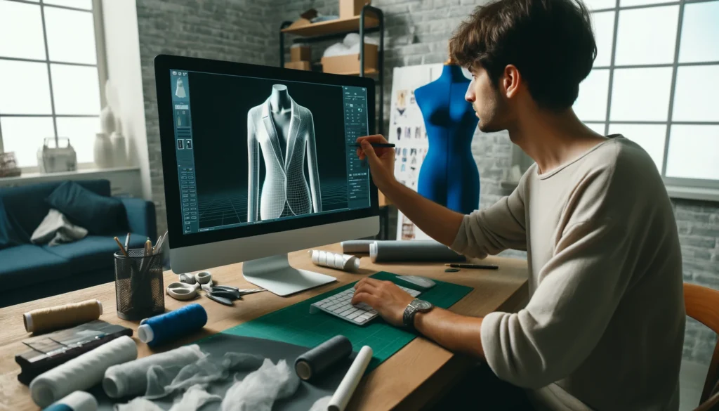 La inteligencia artificial (IA) está revolucionando la industria del diseño de moda, permitiendo a diseñadores y marcas crear y personalizar prendas de manera más eficiente y precisa. En este artículo, exploraremos las Mejores herramientas de Inteligencia Artificial para diseño de Moda, evaluando sus características, ventajas y desventajas, y cómo están transformando el sector. Desde la predicción de tendencias moda IA hasta la fabricación de moda IA, estas herramientas están redefiniendo el futuro del diseño de moda.