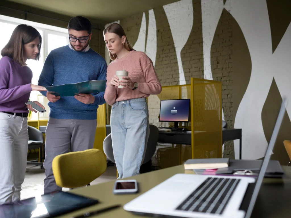 Generación de ideas innovadoras con las mejores herramientas de Inteligencia Artificial para startups