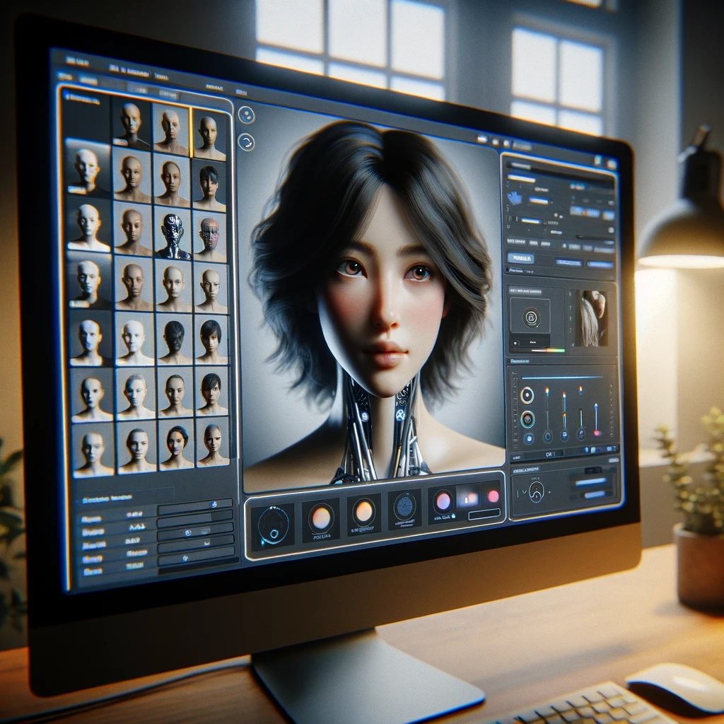 Mejores herramientas de Inteligencia Artificial para creación de Avatares