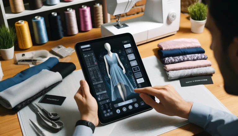 La inteligencia artificial (IA) está revolucionando la industria del diseño de moda, permitiendo a diseñadores y marcas crear y personalizar prendas de manera más eficiente y precisa. En este artículo, exploraremos las Mejores herramientas de Inteligencia Artificial para diseño de Moda, evaluando sus características, ventajas y desventajas, y cómo están transformando el sector. Desde la predicción de tendencias moda IA hasta la fabricación de moda IA, estas herramientas están redefiniendo el futuro del diseño de moda.