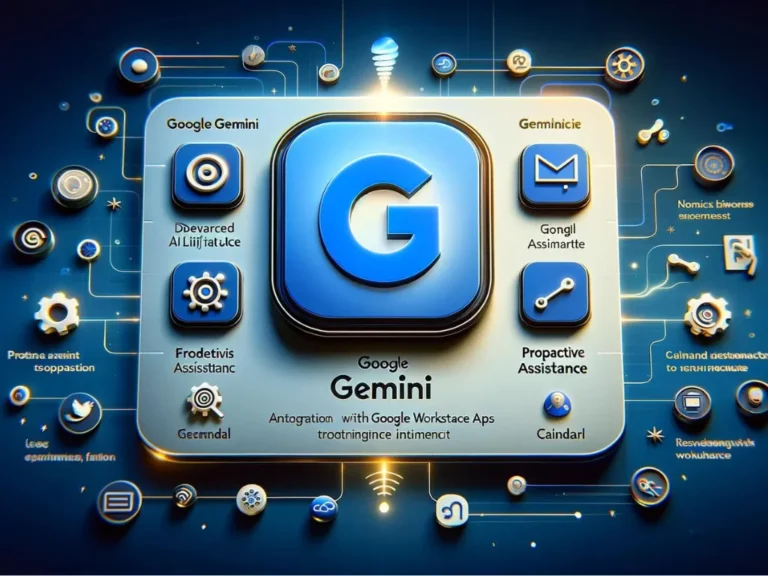 Seguridad en Google Gemini