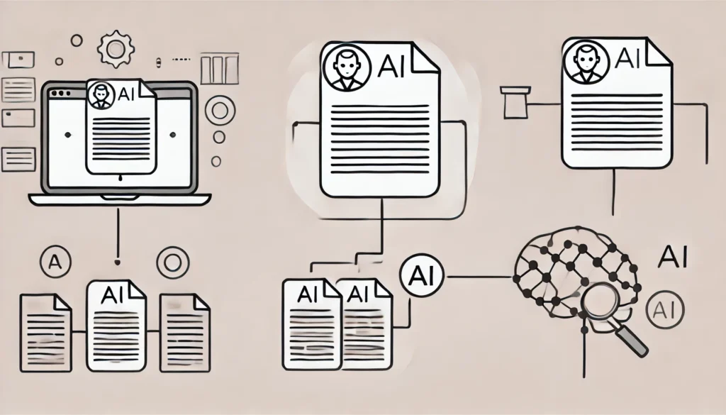 Mejores herramientas de Inteligencia Artificial Resumidor de texto