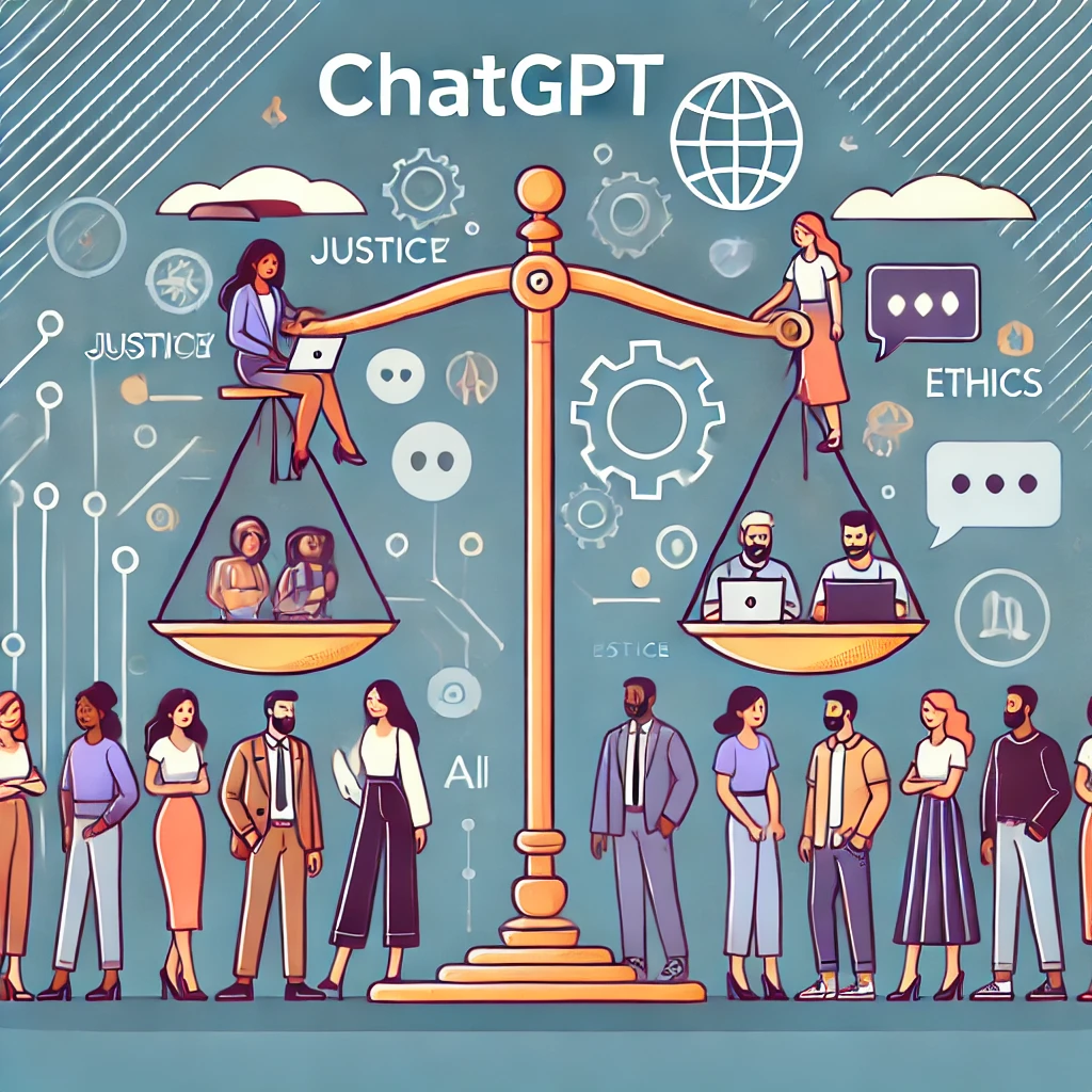 ChatGPT y la Ética Navegando por los Desafíos