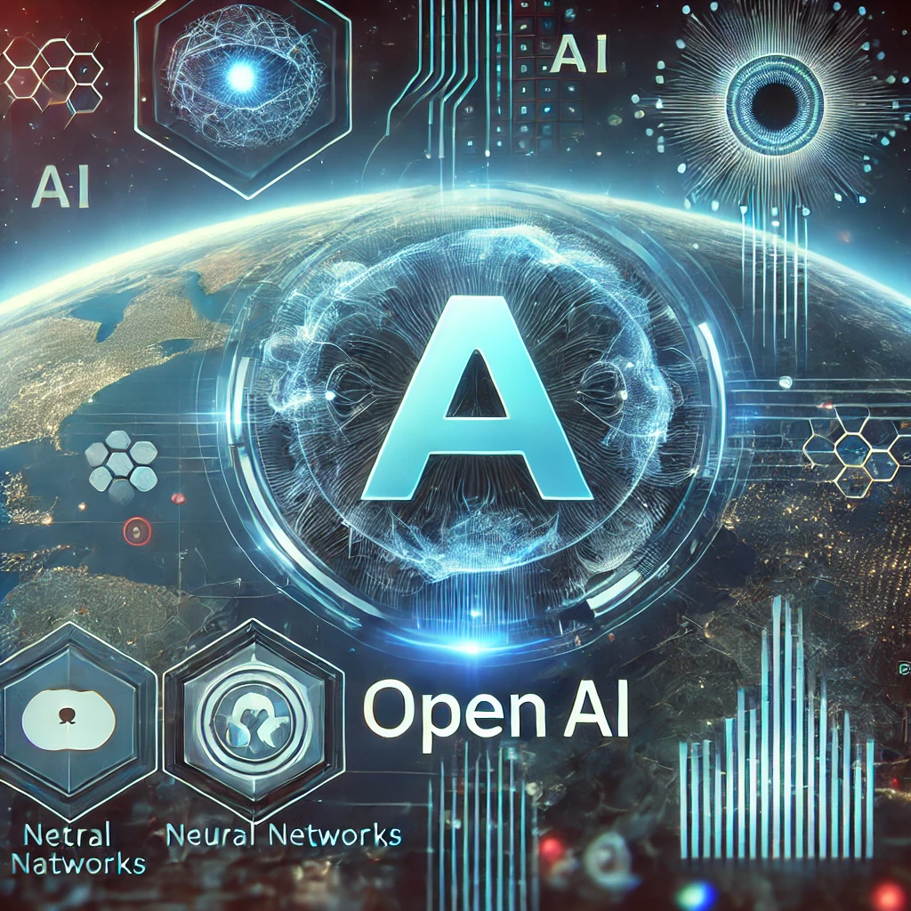 ¿Qué hace a OpenAI única en el campo de la IA?