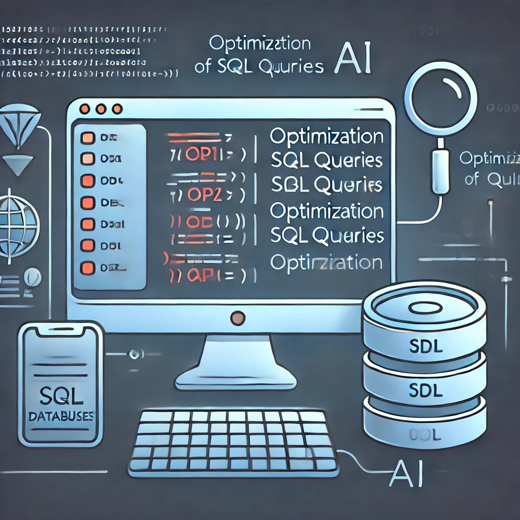 Mejores herramientas de Inteligencia Artificial para SQL