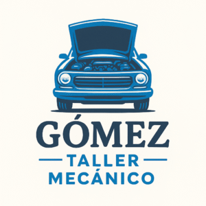 Prompt logotipo talle mecanico con chatgpt