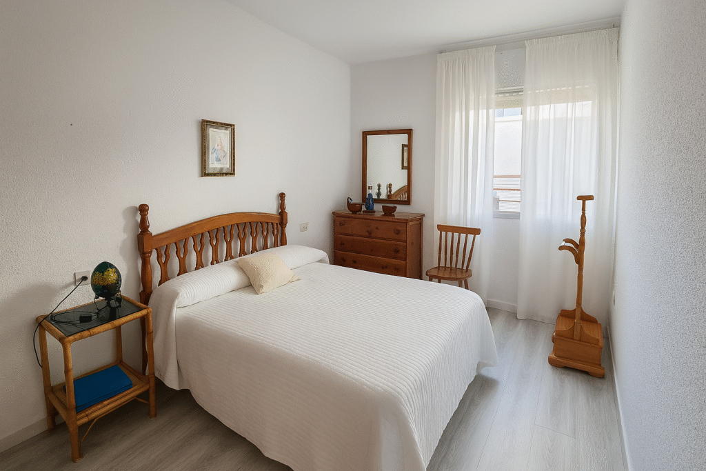 Prompt Habitación matrimonio