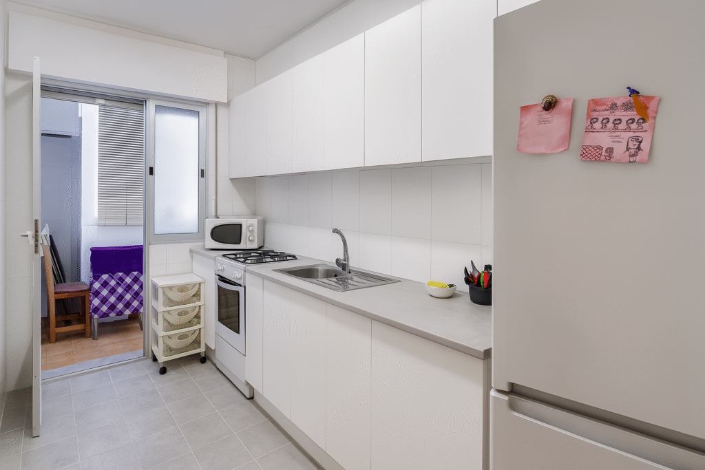 Prompt reforma cocina