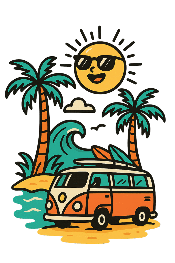 Prompt diseño camiseta playera