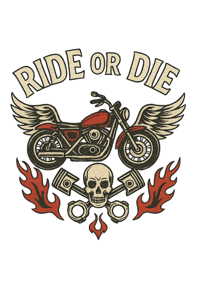 Prompt camiseta moito vintage