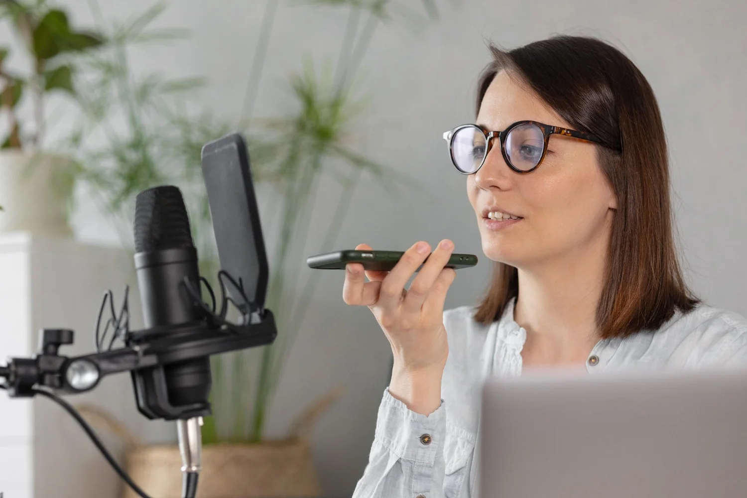 La mejor IA para clonar voz