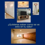 Cómo decorar una habitación con IA usando ChatGPT