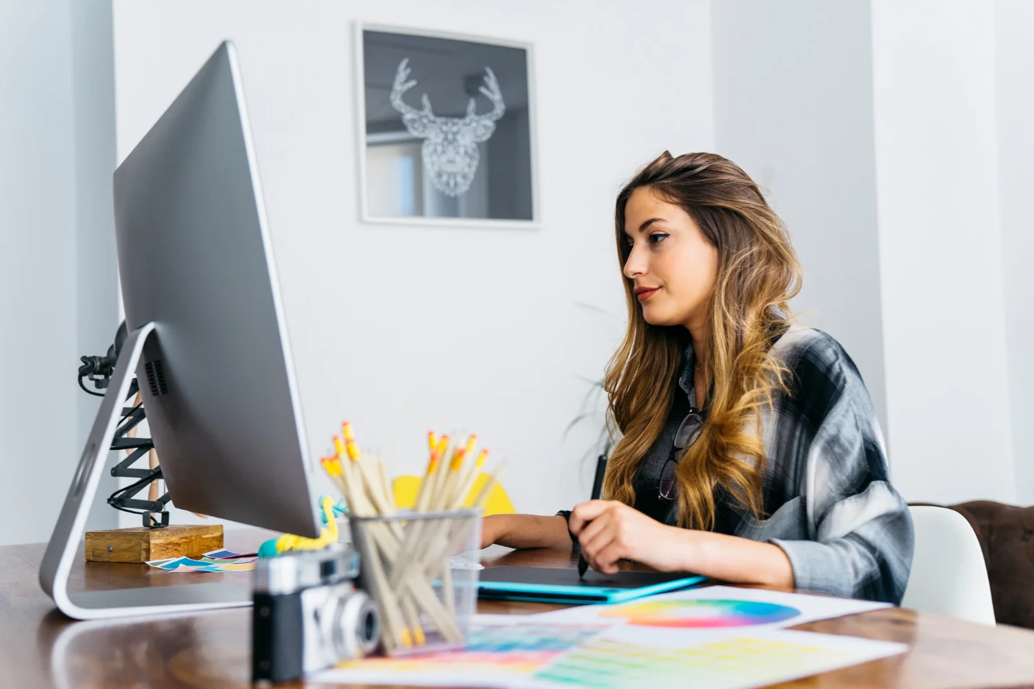 Las 5 mejores plataformas para crear páginas web con IA en 2026