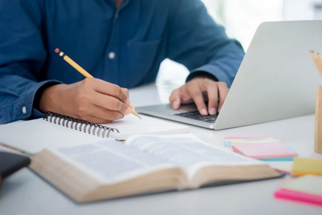 Por qué NotebookLM es la mejor IA para estudiar