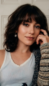 Prompt para editar una foto con IA de estilo editorial