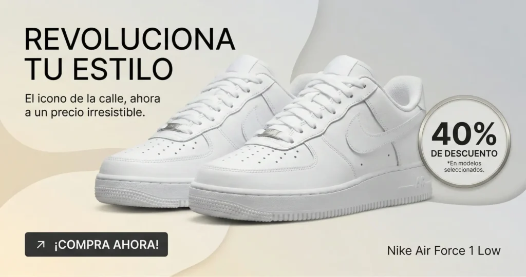 Crea o edita tu fotografía para eCommerce, foto de publicidad para ads con ia