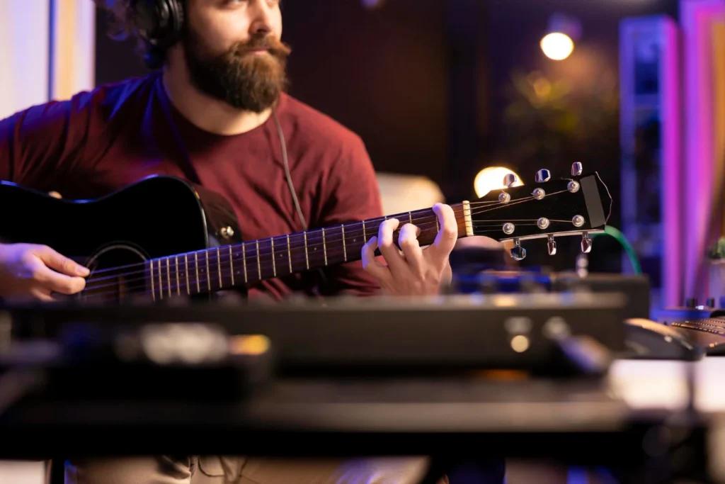 crear música con ia, suno vs producer ai