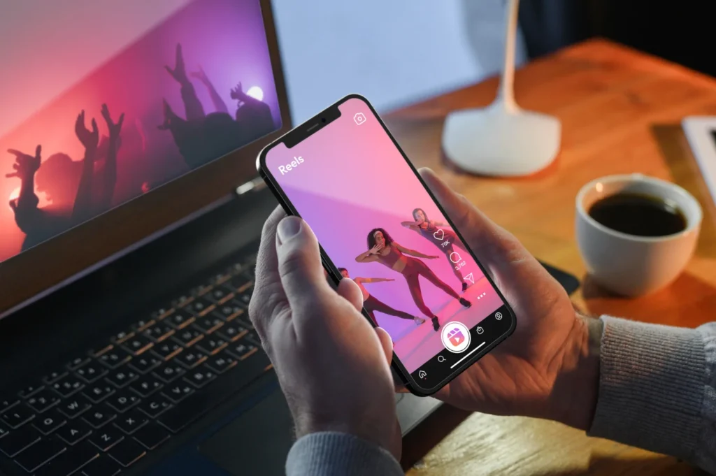 IA para crear videos para redes sociales