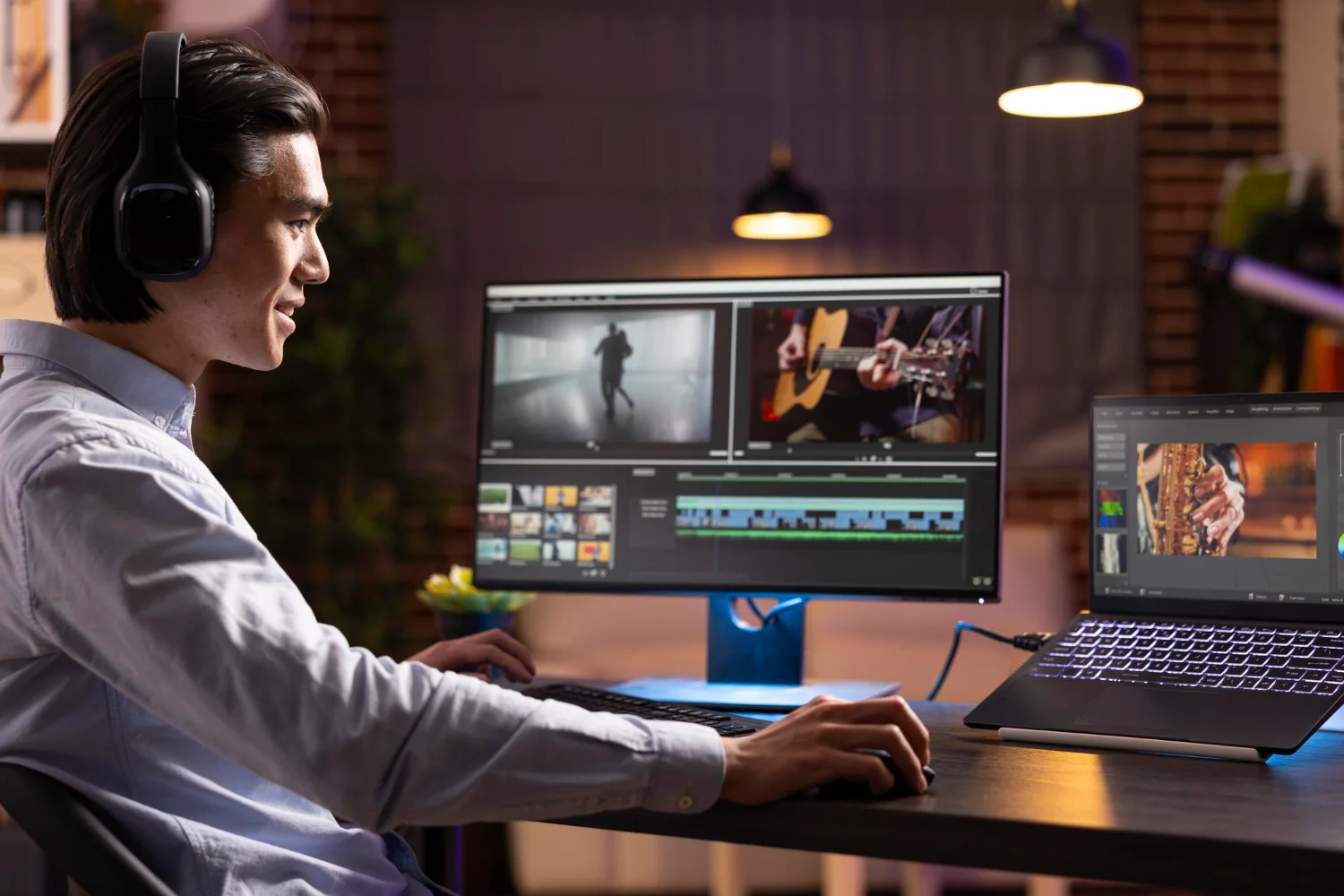 La mejor IA para crear videos (probé gratis y de pago, y esta es la ganadora)