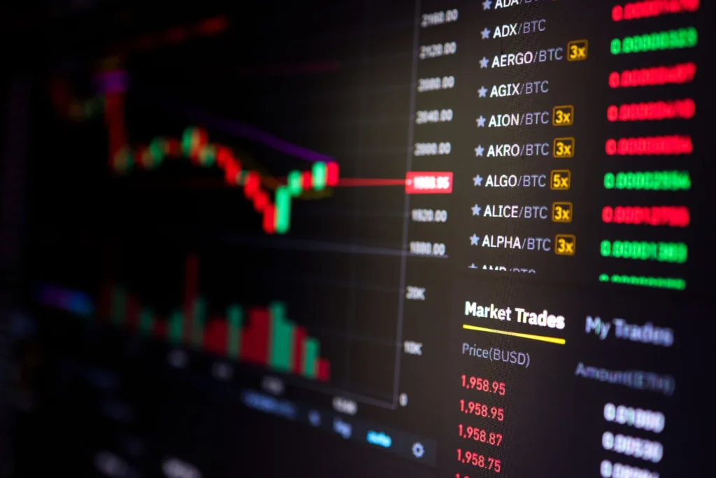 Mi experiencia real usando Bitsgap durante un mes