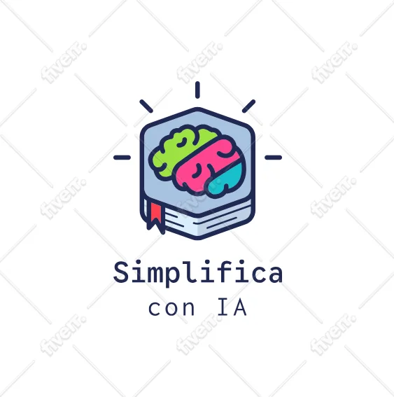 creador de logos fiverr: simplifica con ia