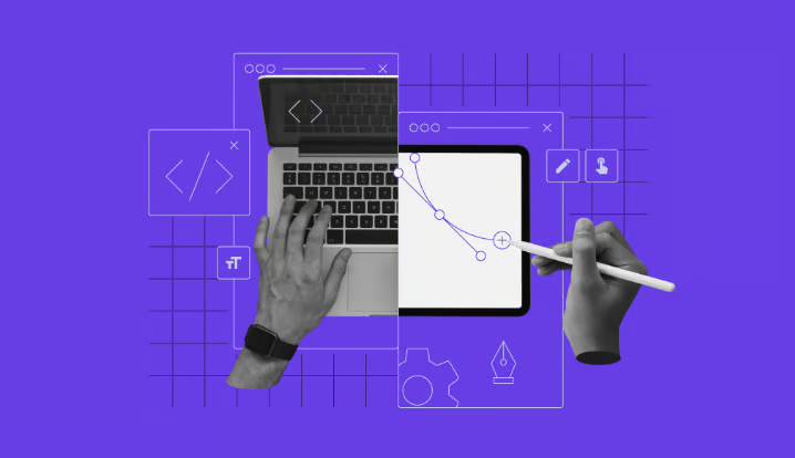 creador de páginas web con ia de hostinger