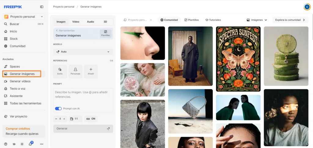 crear fotoproducto freepik