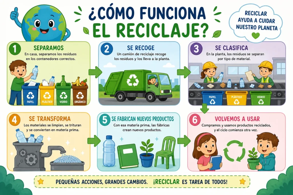 Diseñar recursos educativos con el generador de imágenes de ChatGPT