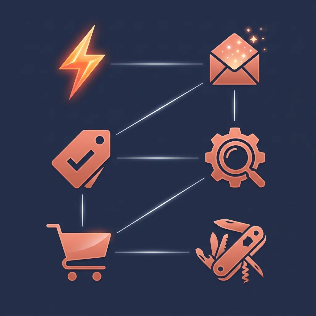 Comparativa de las mejores herramientas de IA para email marketing en 2026