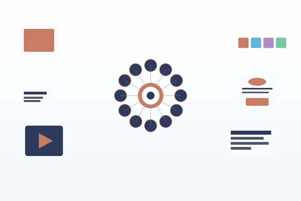 Herramientas de IA de Canva Magic Studio para diseño gráfico