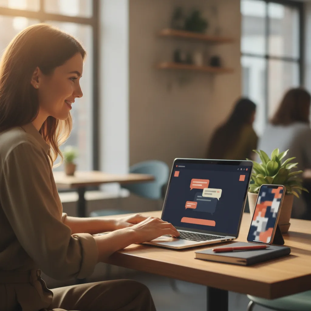 8 IAs para crear apps sin programar