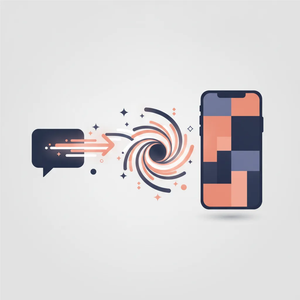 De una frase en un chat a una app terminada: así funciona el vibe coding para crear apps sin programar